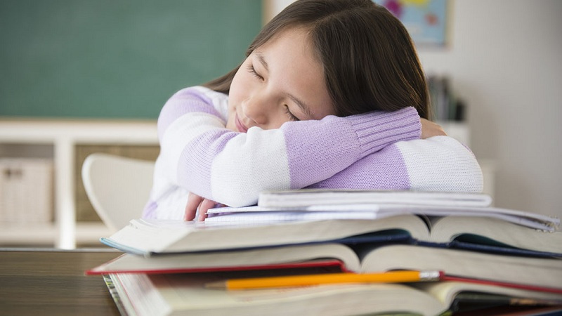 偷懒后为什么不应该自责?