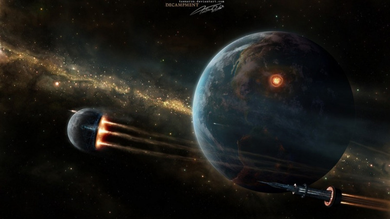 如果不惜代价,能造出飞到比邻星的飞船吗?