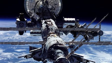 一图带你了解中国航天发展史