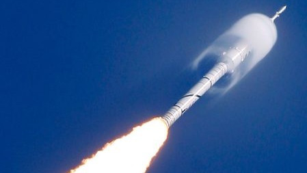 火箭突破音障的瞬间会有什么现象么?