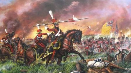 不幸坠楼而死的拿破仑第一元帅:贝尔蒂埃小传