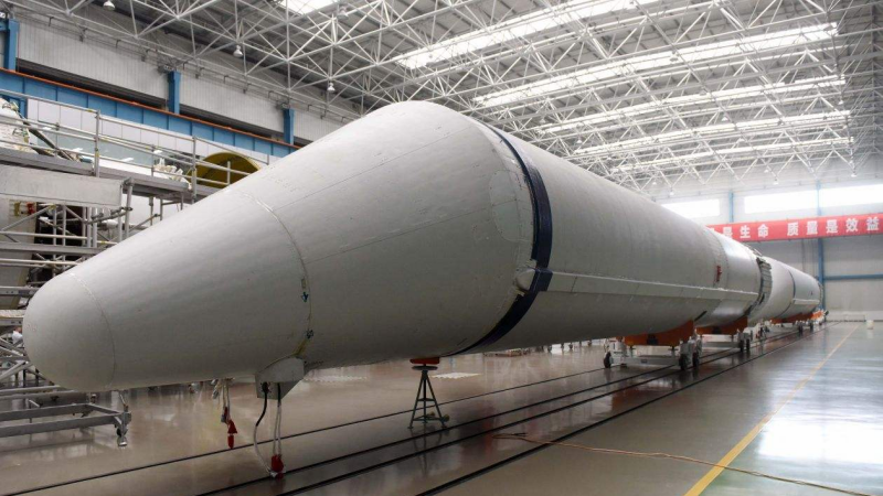 导弹的“歪鼻子”是不走心的设计还是另有玄机?