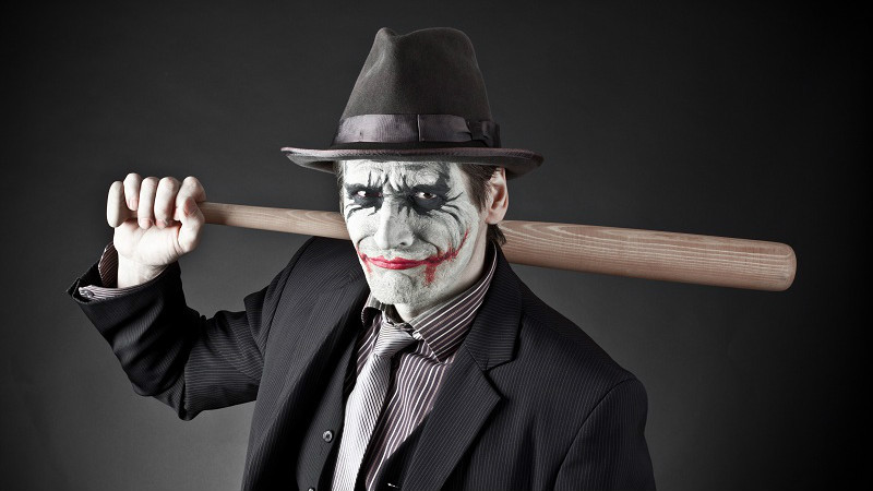 哪些精神病会杀人?