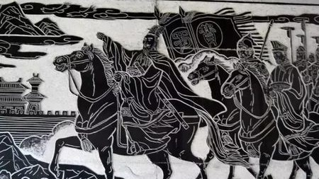 这几位刺客虽没荆轲有名,却改变了三国历史进程