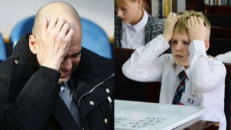 遇到难题为什么挠头?挠头可以变得更聪明吗?