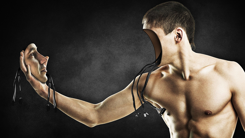 人性中最常见的26个弱点,你占几个?