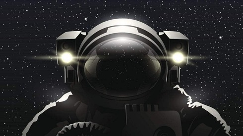 你能在真空空间中生存多久?