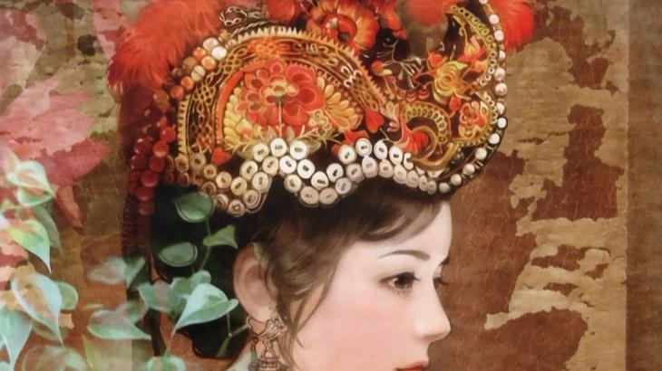 东哥(叶赫那拉氏)祸水的名号怎么来的?