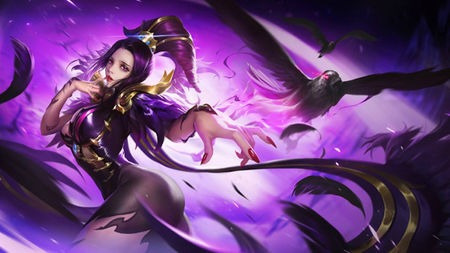 王者荣耀里东皇太一和芈月哪个比较强?