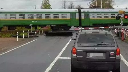 这10条隐藏交规最好看看,当心罚款!