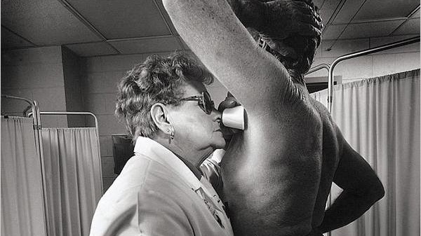 哪些病是人可以闻出来的?什么味儿