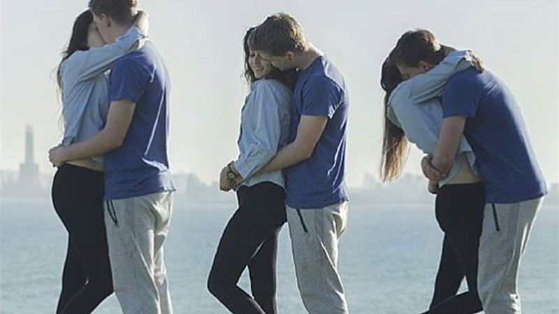 为何男友啪啪啪结束转身打游戏,与刚才判若两人