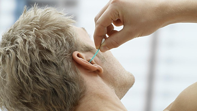 论掏耳朵的正确打开方式