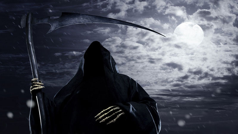 关于死亡的5个真相