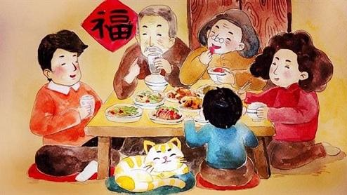 回家就被父母嫌弃?你们之间可能有“家庭时差”