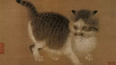 宋代人是如何当猫奴的?