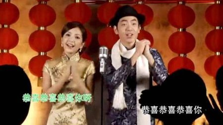 中国第一首流行音乐的作者生平如此曲折