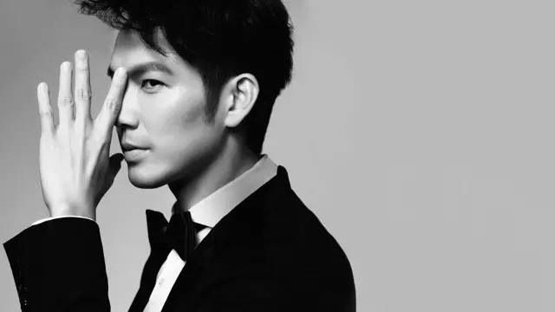 钟汉良,你这么优秀,你知道吗?!