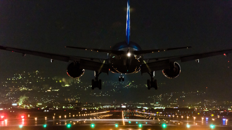 为什么80%的空难都发生在这11分钟里?