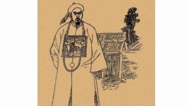 嘉庆帝是如何处理轰动一时的淮南奇案(李毓昌案)的?