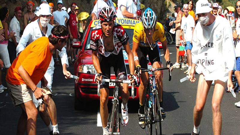 骑自行车真的会引发睾丸癌吗?