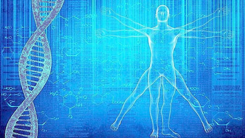 孩子躲不过的遗传有哪些?