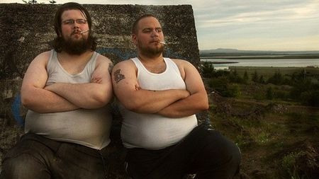 为什么好朋友容易“一起变胖”?