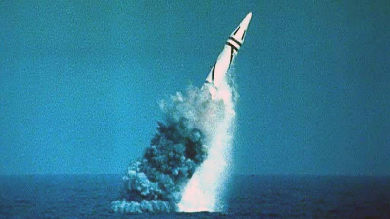 中国核弹到底能不能打到美国本土?