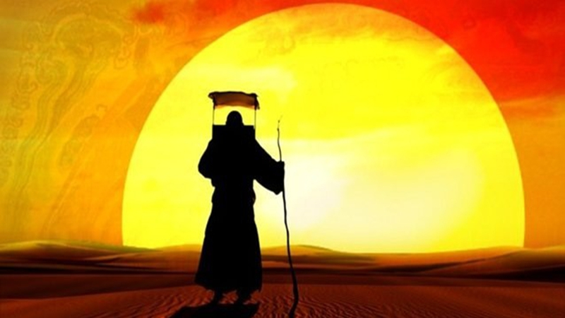 历史上最伟大的留学生居然是唐僧?