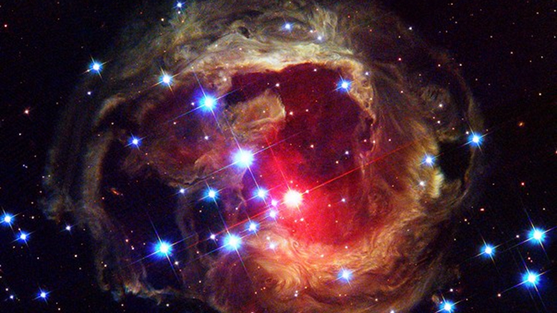 什么是僵尸恒星?