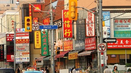 移民加拿大的20年,我是怎么过来的?