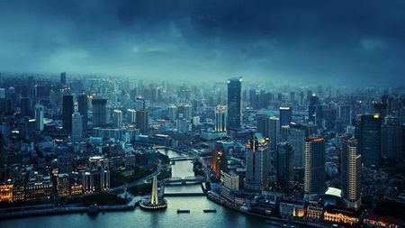 去过广州和香港,就知道上海话的处境有多差