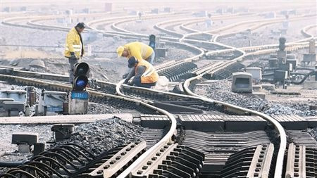 谁是中国最会抢生意的火车站?