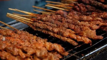 中国哪里产的羊肉最好吃?