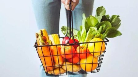 2019年最新公布,这种饮食方式排名第一!照着吃准没错!