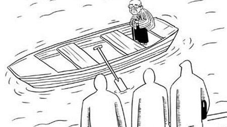 接不接受移民,在日本是个尴尬的问题