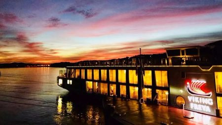 欧洲的15天,我与父母的战争与和解