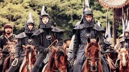 此人一战击毙八国联军1800余人,联军懵了:一共才1500人