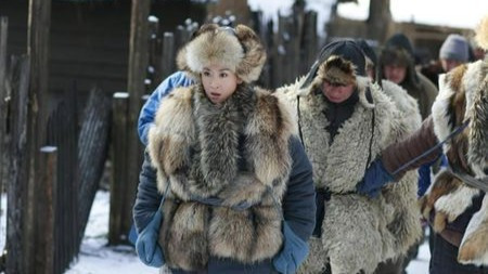 清朝时期在东北“龙兴之地”,汉人的地位和你想象中的不一样