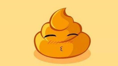 闻到屎味,意味着吸入了屎分子吗?