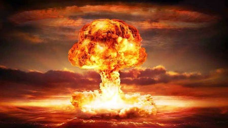 原子弹的原理全世界都知道,为何还是有很多国家造不出来?