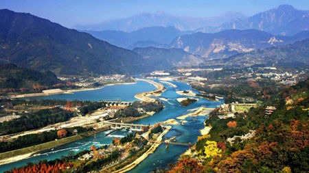 中国古代水利工程为何千年不衰?