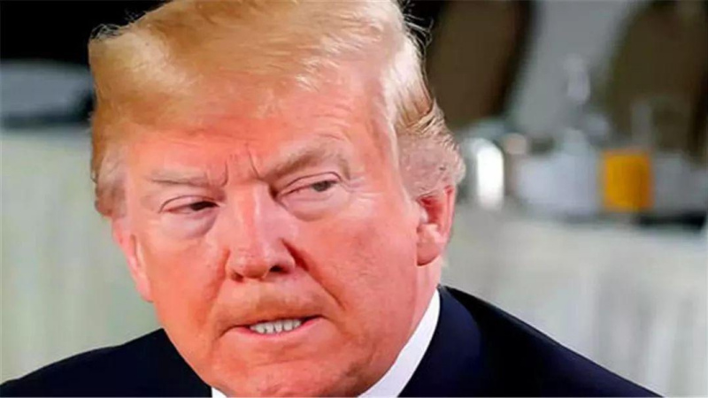 机构分析美国2020年大选,特朗普可能输掉约500万张普选票?