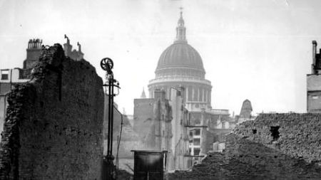 危险的仿生学发明:二元化学武器