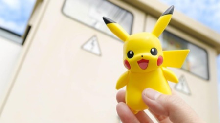 小时候玩“神奇宝贝”,能让你的大脑更聪明?