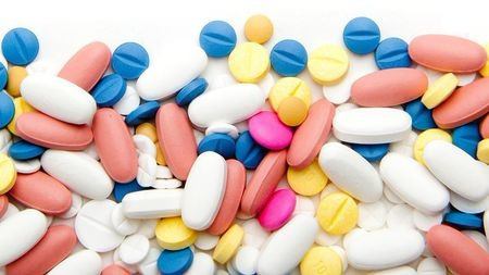 消炎药,国人和老外反着用!