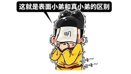 五分钟看懂古代朝贡体系,日本人为了认中国做大哥,到底有多拼?