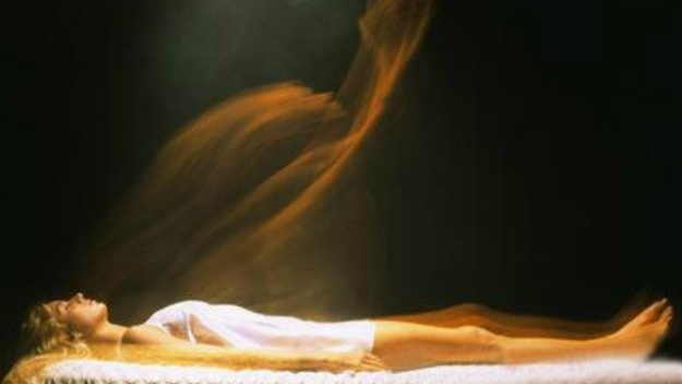 到底什么是“鬼压床”?