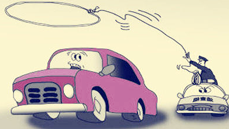 无证驾驶,揭秘亲爹亲妈抛弃孩子的背后真相