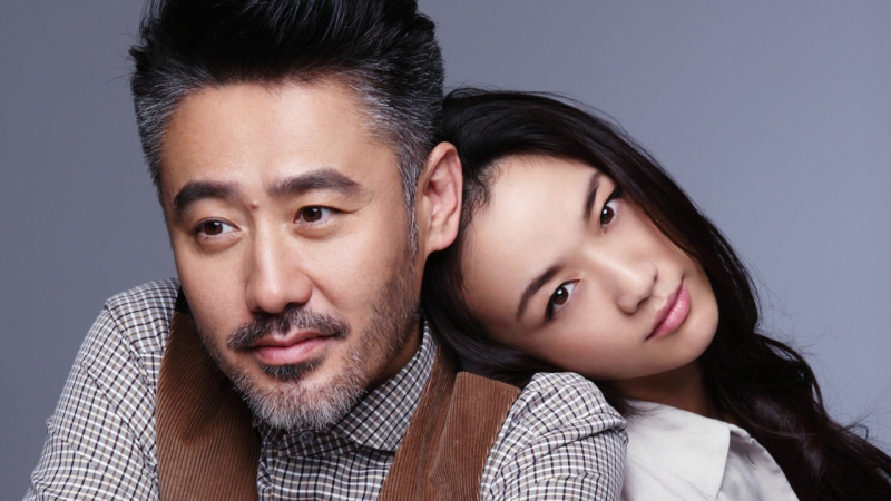 为什么“大叔控”越来越流行?